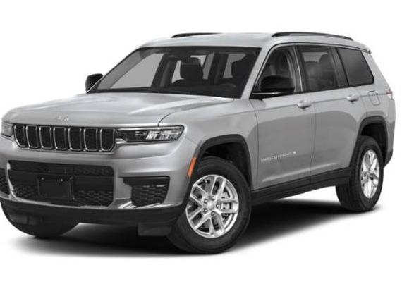 JEEP GRAND CHEROKEE 2023 1C4RJKBG0P8829978 image